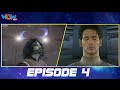 Captain Vyom Episode 4 India S First Superhero Web Series Ft Milind Soman