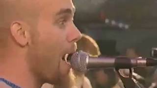 Queens Of The Stone Age - Quick And To The Pointless (Reading Festival 2001)