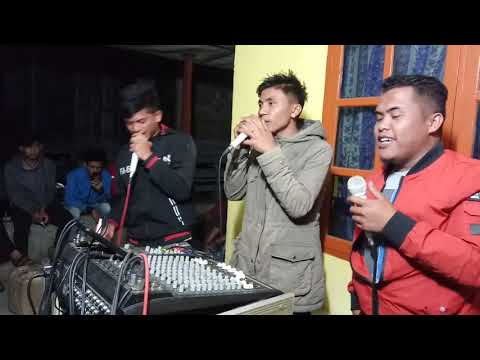 Dolok panatapan sibolga#cipt Erwin_sihite cover #synergy_voice