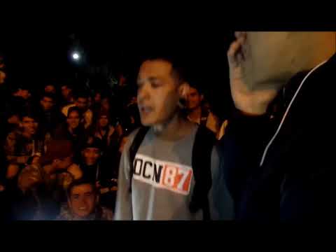 ¡Los mejores corta bigotes! - Parte 1 - Vagabundos Freestyle