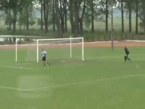 Zjednoczeni Pudliszki - Krobianka Krobia 3:0