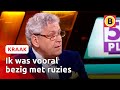 Henk Krol had slapeloze nachten door ruzies | Omroep Brabant