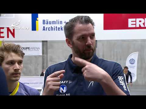 Highlights Playoffs 20. März 2021