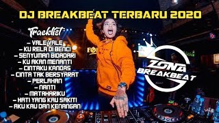 Download lagu DJ BREAKBEAT TERBARU 2020 IRWAN MIX || FULL BASS mp3