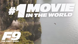 F9 (2021) Video