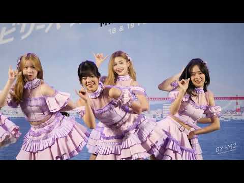 BNK48 Niky - Believer @ BNK48 12th Believers Roadshow Concert [Fancam 4K 60p] 230219