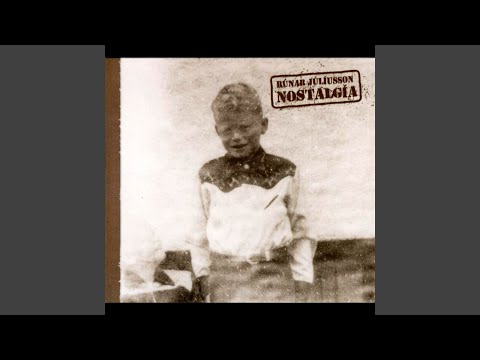 Ástarvísa hestamannsins