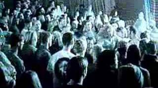 Six Feet Under--Insect (Live)