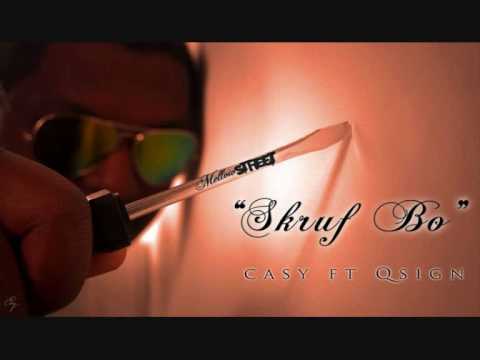 SKRUF BO Qsign Mellowstreet Casy.wmv