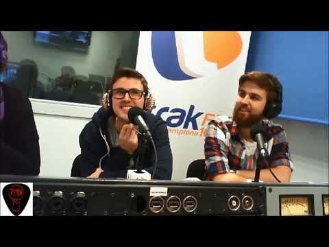 Miniatura de la entrevista a CERO A LA IZQUIERDA Sergio y Lucas 06 03 2018