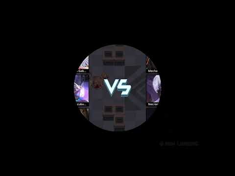 暗蘿莉諾西雅Noxia-PVP紀錄1 【守望傳說 Guardian Tales】