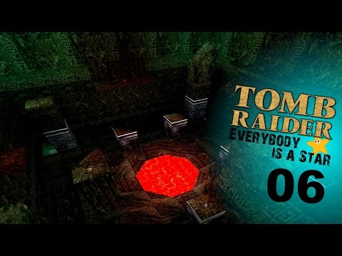 TR: Valley of the Hell 2 - EIAS #06