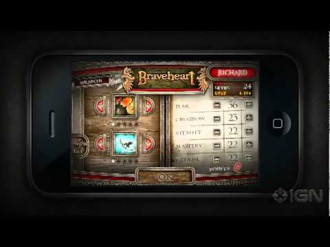 braveheart ios cheats