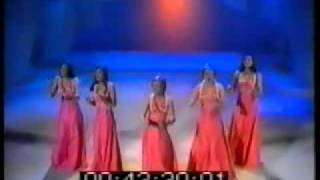 Nolan Sisters - Sweet Talkin Guy