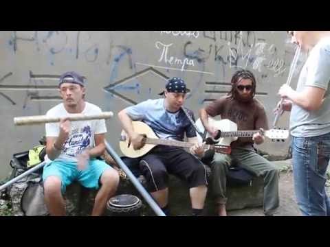 (Jam) Scroot - The Valley of Knockanure (Cover)