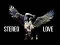 Stereo Love // Zyzz Song (sped up)