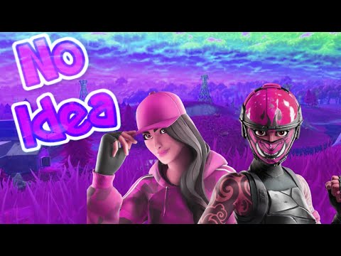 “No Idea” Fortnite Montage