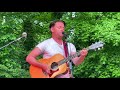 ‘Sledgehammer’ (Cover) Matt Duke (Live) @ Camden County Summer Concert Series