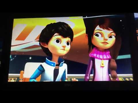 "The Sword in the Stone" (Kevin Jordan Style) Part 14 - Huckleberry Hound's In Charge Now