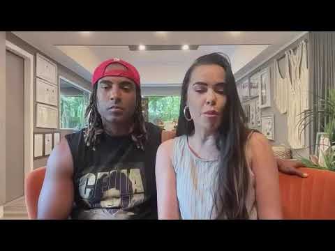 Beatriz Luengo y Yotuel hablan sobre el documental PATRIA Y VIDA