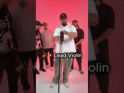 Beatboxers Show Off Their Instrumental Range