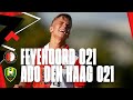 Spektakelstuk van eerste tot laatste seconde! ?? | Highlights Feyenoord O21 - ADO O21 | FA 2022-2023