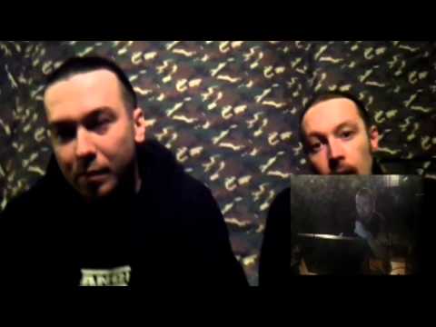 INTRA SPELAEUM - представление к трибюту "Мастер XXV лет"