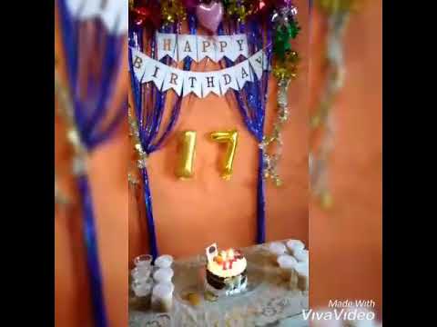 Happy birthday mas faruk 25-12-2020