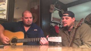 The Carter Family Band - Lonesome Dove (Garth Brooks cover)