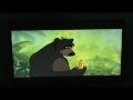 The Jungle Book Baloo Bagheera Argument Scene In Reverse