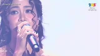 Download lagu Daiyan Trisha & Nabila Razali #ajl40 mp3 Download lagu Daiyan Trisha & Nabila Razali #ajl40 mp3