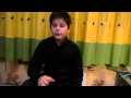 А.С. Пушкин "Зимний вечер" 