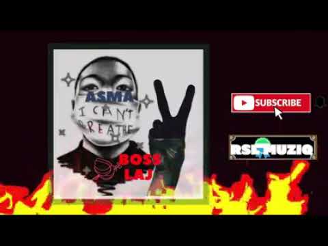 ASMA  KING BOSS LAJ 🇸🇱🚩🚩