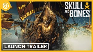 Skull and Bones 5