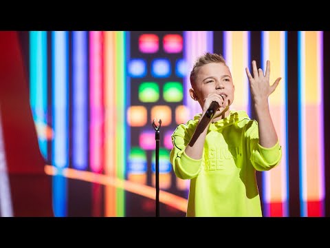 Kristupas – „See You again“ | Dainuok su manim