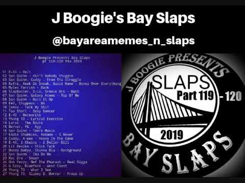 download lagu mp3 mp4 The Bay Slaps, download lagu The Bay Slaps gratis, unduh video klip The Bay Slaps