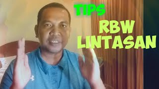 Download lagu Tips RWB dLintasan mp3 Download lagu Tips RWB dLintasan mp3