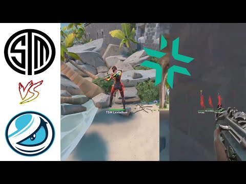 TSM vs. Luminosity Highlights/Crazy Moments | Champions Tour NA Stage 3 - Challengers 2