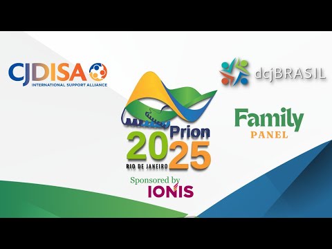 Prion disease basics - Dr. Brian Appleby