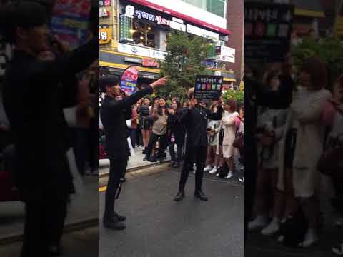 20171001 오새봄 talking01[MAXXAM]