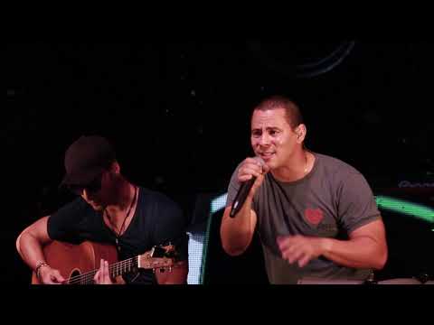 "Si nos dan un filo" - Dairon Rodríguez - Buena Fe LIVE - Estadio Universitario