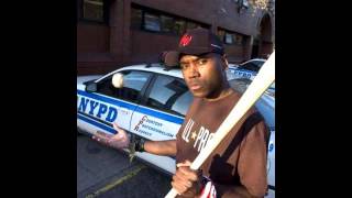 Rob Swift feat Large Professor - Another Friendly Game Of Baseball (Tim Dog Remix)