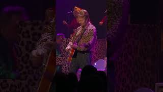 &quot;Here Comes Santa Claus&quot; off Brian&#39;s 2017 album &#39;Rockin&#39; Rudolph&#39; 🎄