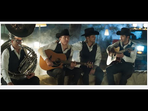 Los Plebes del Rancho de Ariel Camacho x Christian Nodal - Vida Truncada [Official Video]