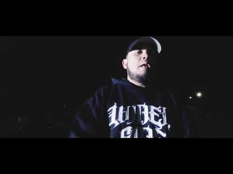 ESCUELA DE BARRIO 🕋 UNDER SIDE 821 (video oficial)