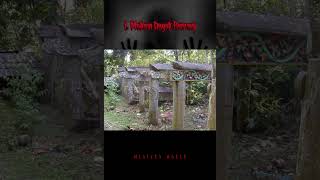 Download lagu 5 DERET KUBURAN PALING ANGKER DI INDONESIA #shorts #kuburan #shortvideo mp3