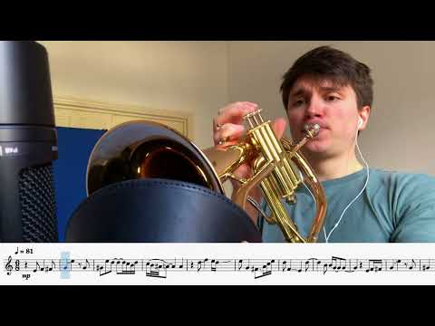 The smoothest tone possible? (Out now)