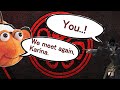 Clownfish TV Valiantly Saves Ninja From The Evil Mainstream Media What A Hero Stunning Brave