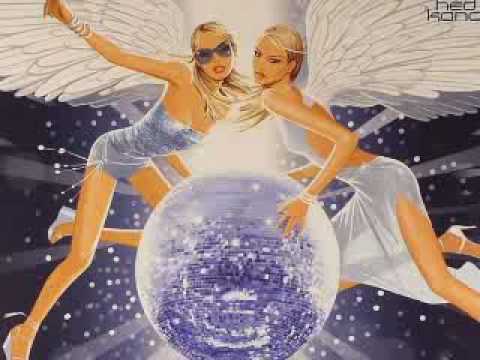 Alibi ft. Rockfeller - Sexual Healing (Freemasons Club Mix) HQ AUDIO 2008