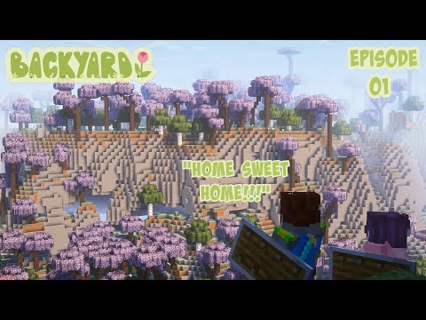 Unbelievable Backyard Adventure - BillyRantz Ep. 00